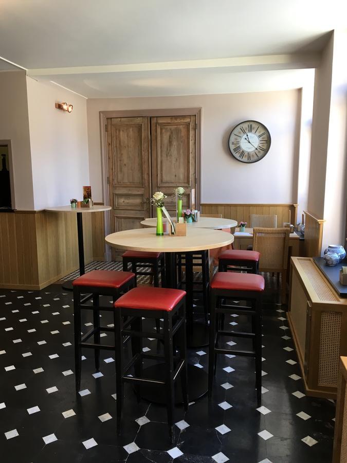 Hotel Oude Abdij Lo-Reninge 外观 照片
